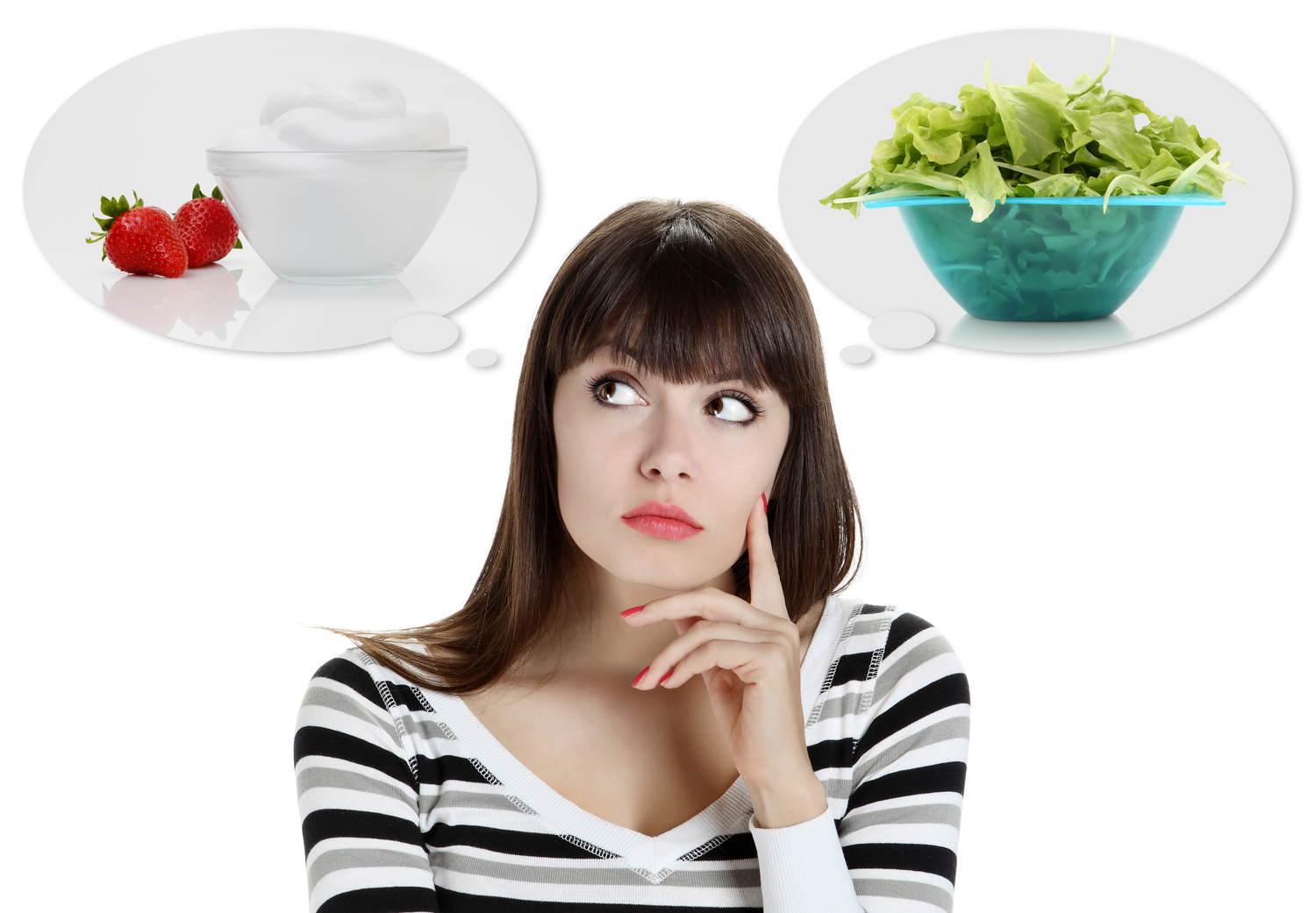 总是瘦不下来这些减肥误区别中招,运动减肥的误区和注意事项