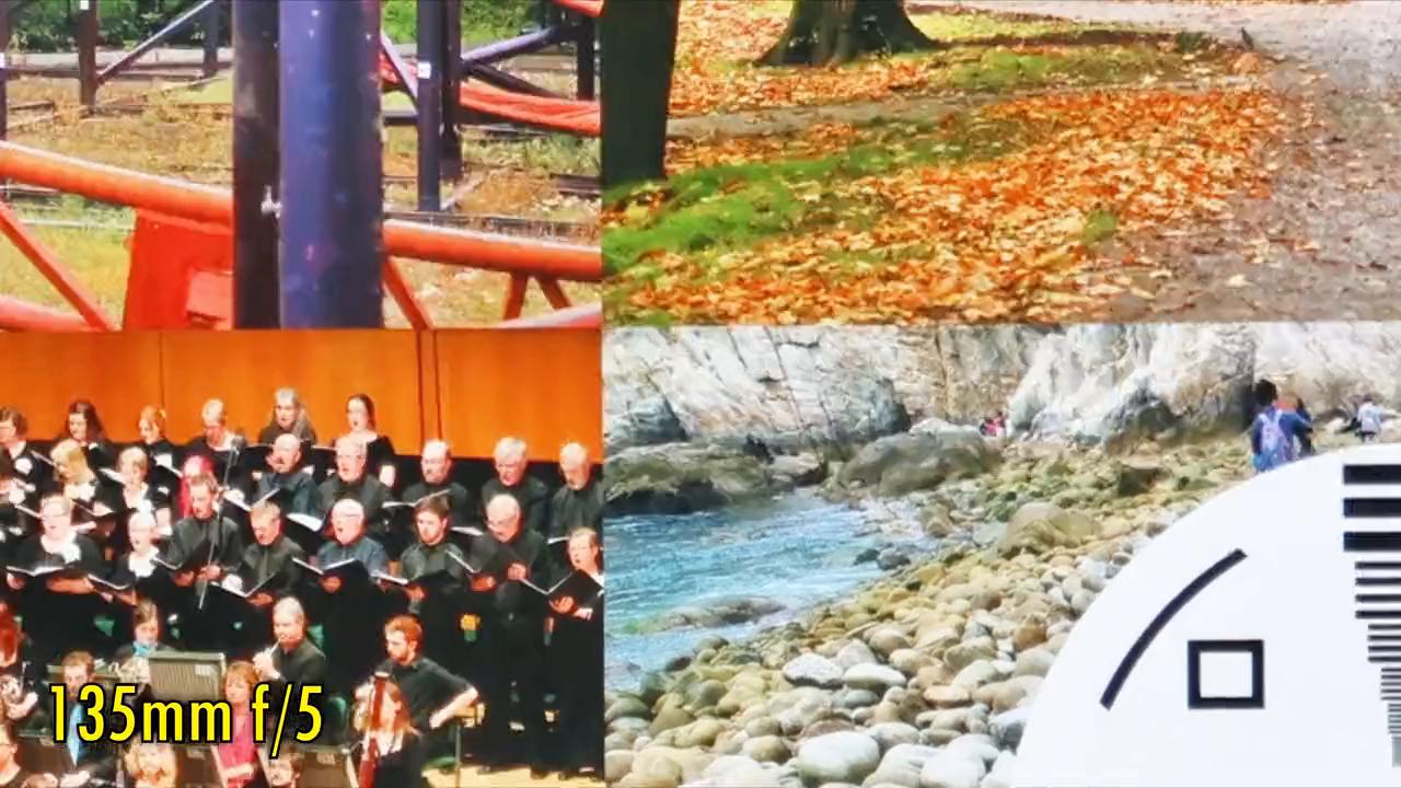 镜头评测佳能20-35f2.8,佳能55-250stm镜头测评