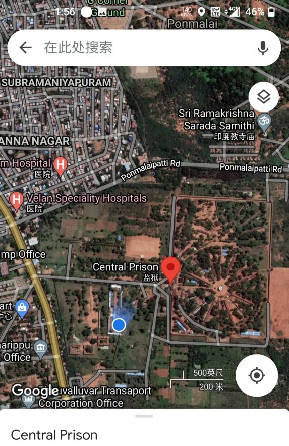 中国博主被困印度“小黑屋”，讲述三个月“魔幻生活”：老鼠比人多，每个月还发钱