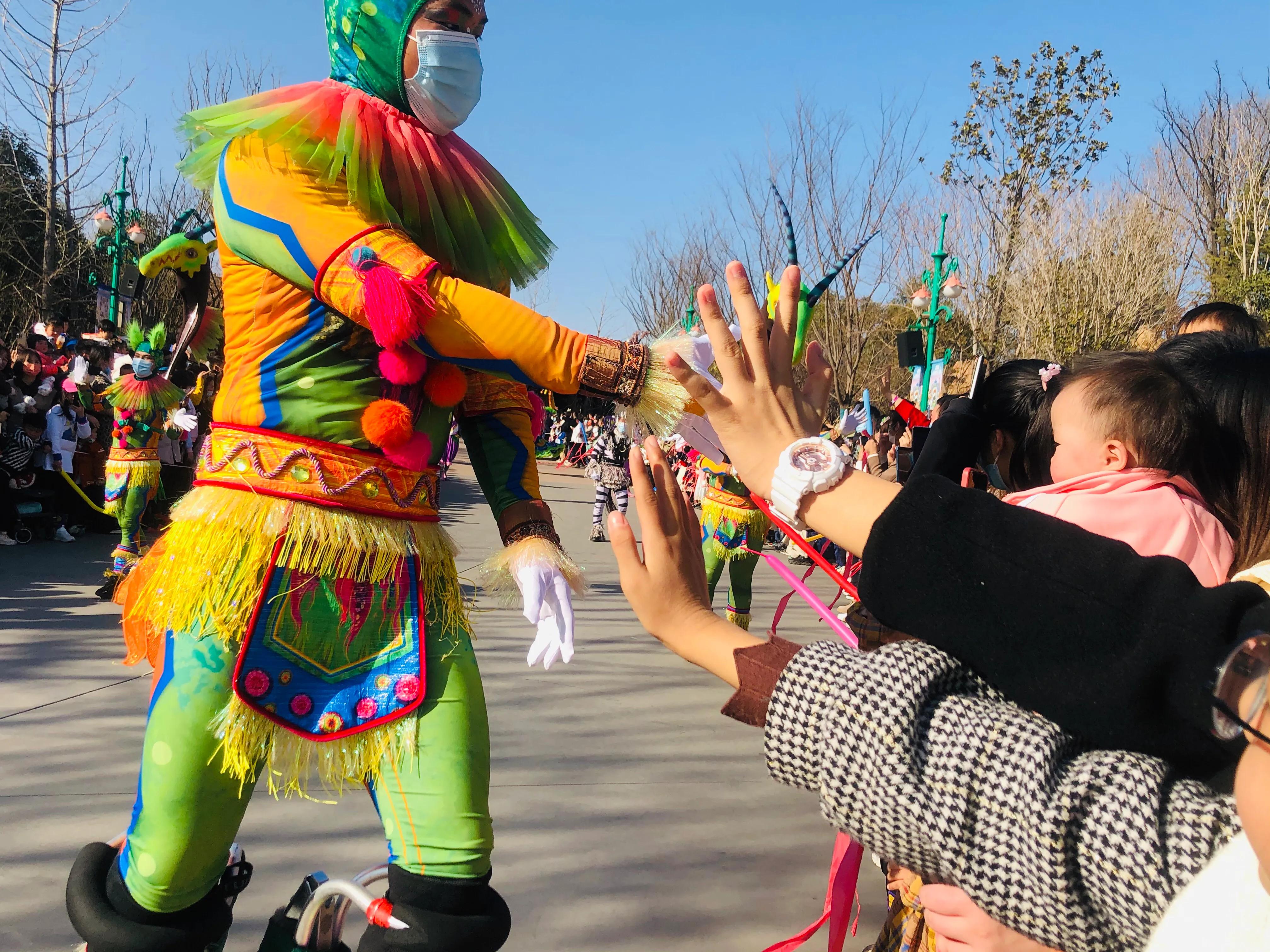 银基动物王国最强游玩攻略,银基动物王国游玩最详细攻略