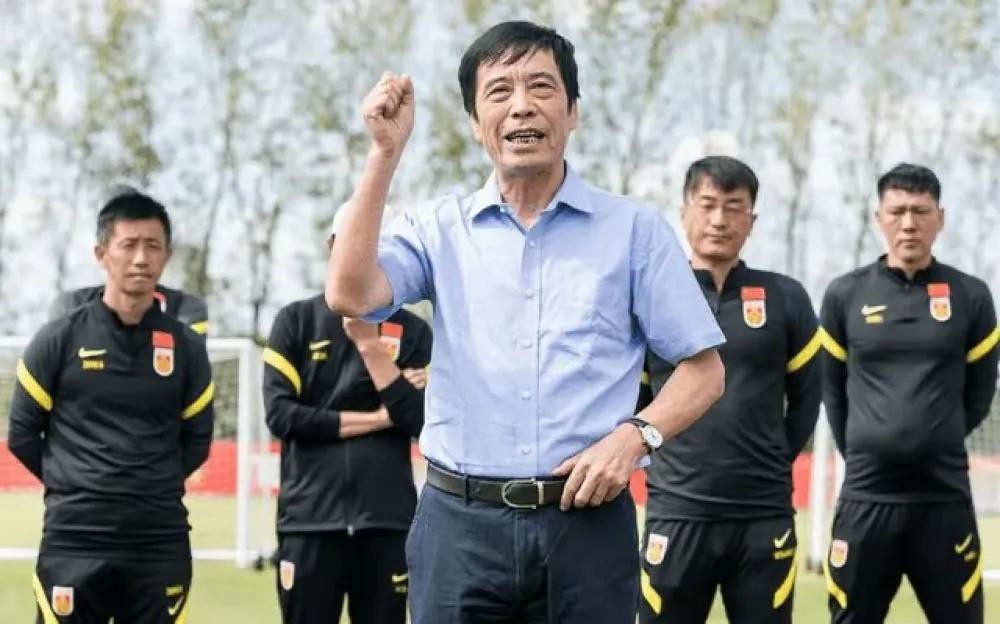 足协主席风云大戏，陈戌源贪污被查带出大鱼，主演：暂时空了