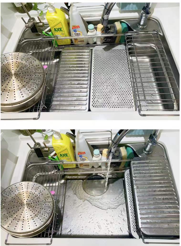 上海一宝妈将60平小家爆改出3室，坚持卫浴四分离，细节令人佩服