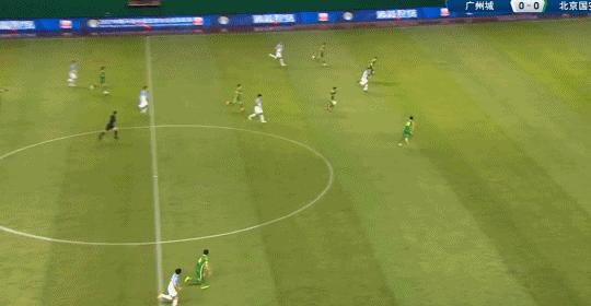 国安球迷评价输球,国安输球最新消息