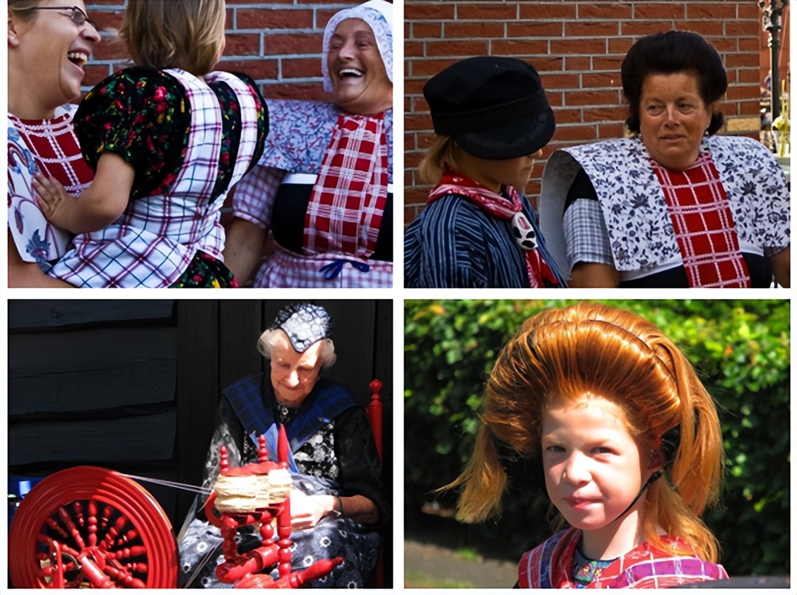 欧洲服装有哪些,欧洲各国传统服装