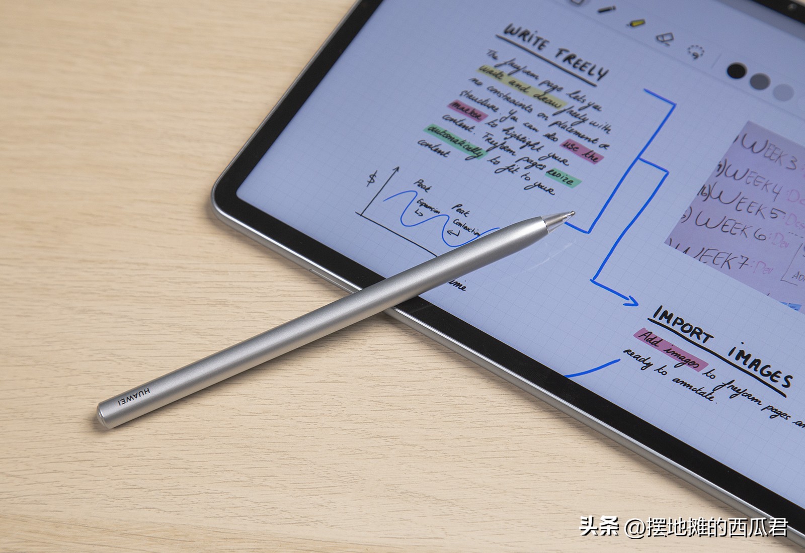 ipad9和华为matepad11考研哪个好,ipad和华为matepad11怎么选