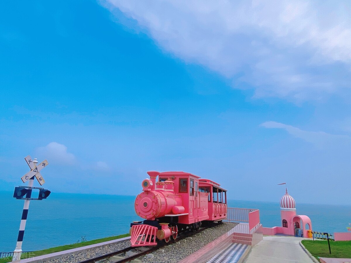 从厦门到火山岛最佳路线，厦门火山岛游玩攻略-网红拍照圣地