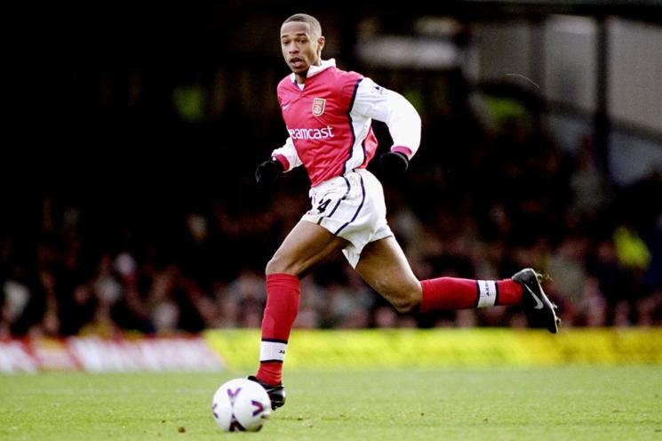 海布里之王亨利集锦,海布里国王亨利经典重现解说