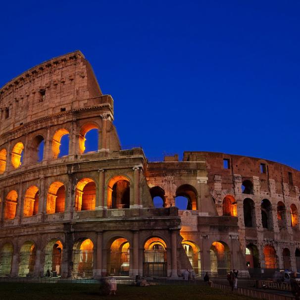 欧洲各国的建筑特色,中国传统建筑科普介绍