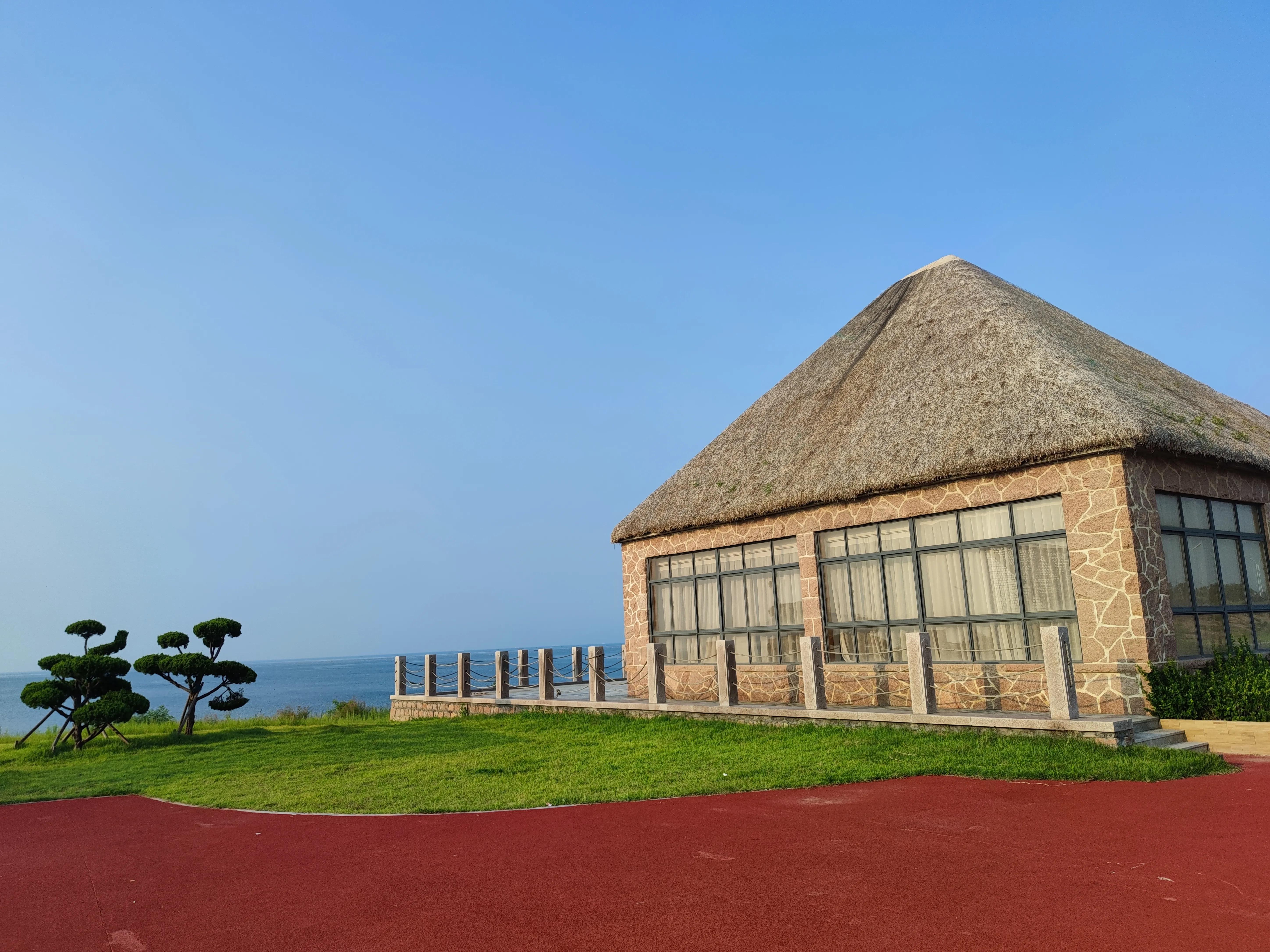 初见山东菏泽,初见文登婚纱摄影工作室