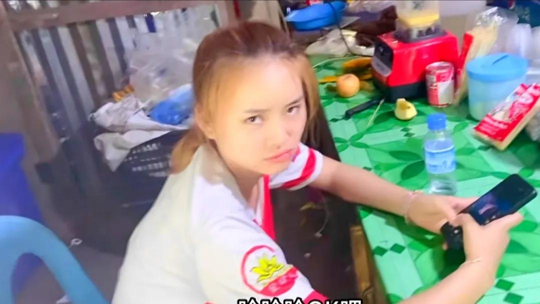 摩旅老挝琅勃拉邦,摩旅老挝