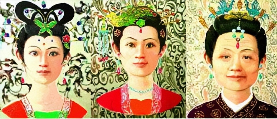 长沙马王堆女尸复原,长沙马王堆女尸不腐的原因