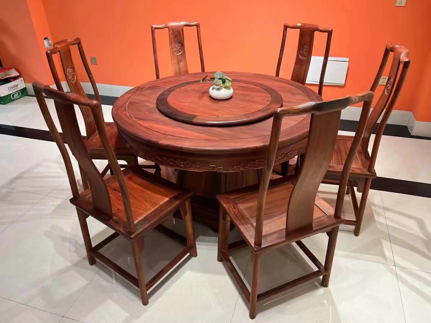 圆餐桌推荐,收缩圆餐桌