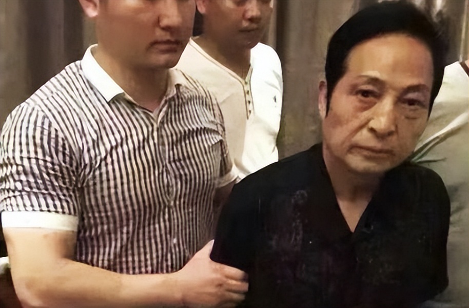 “吹牛大王”王林:隔着十公里都能把你打死