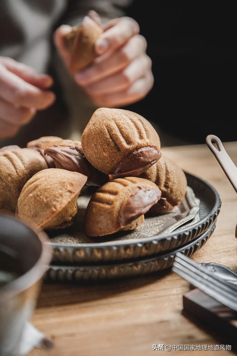 堂食回归烟火气,堂食恢复美味回归