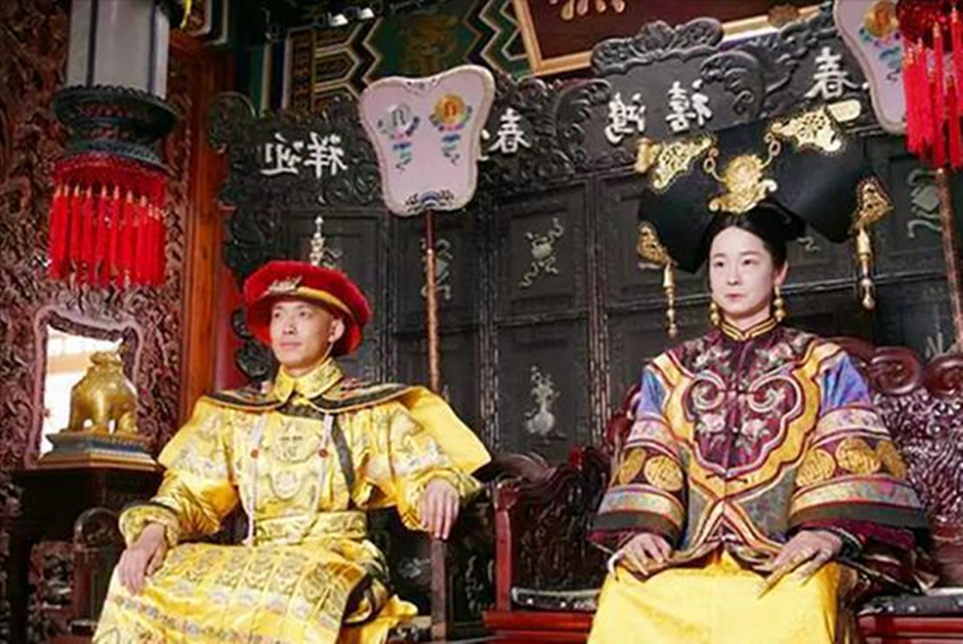 同治帝为何19岁突然暴毙？荒淫如此、纵欲无度，还是生活习性所致