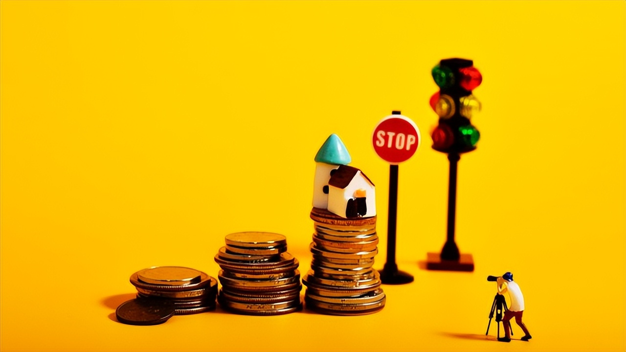 如果有一套房子可以让你有安全感,拥有自己的一套房子是什么感觉