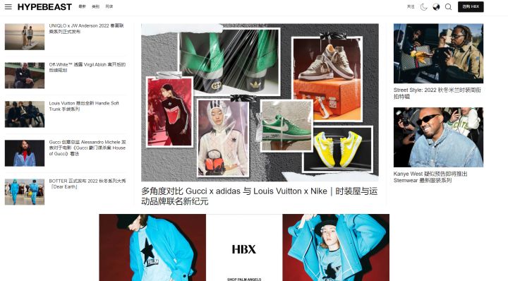 没有灵感的创意作品,没有一点服装创作灵感