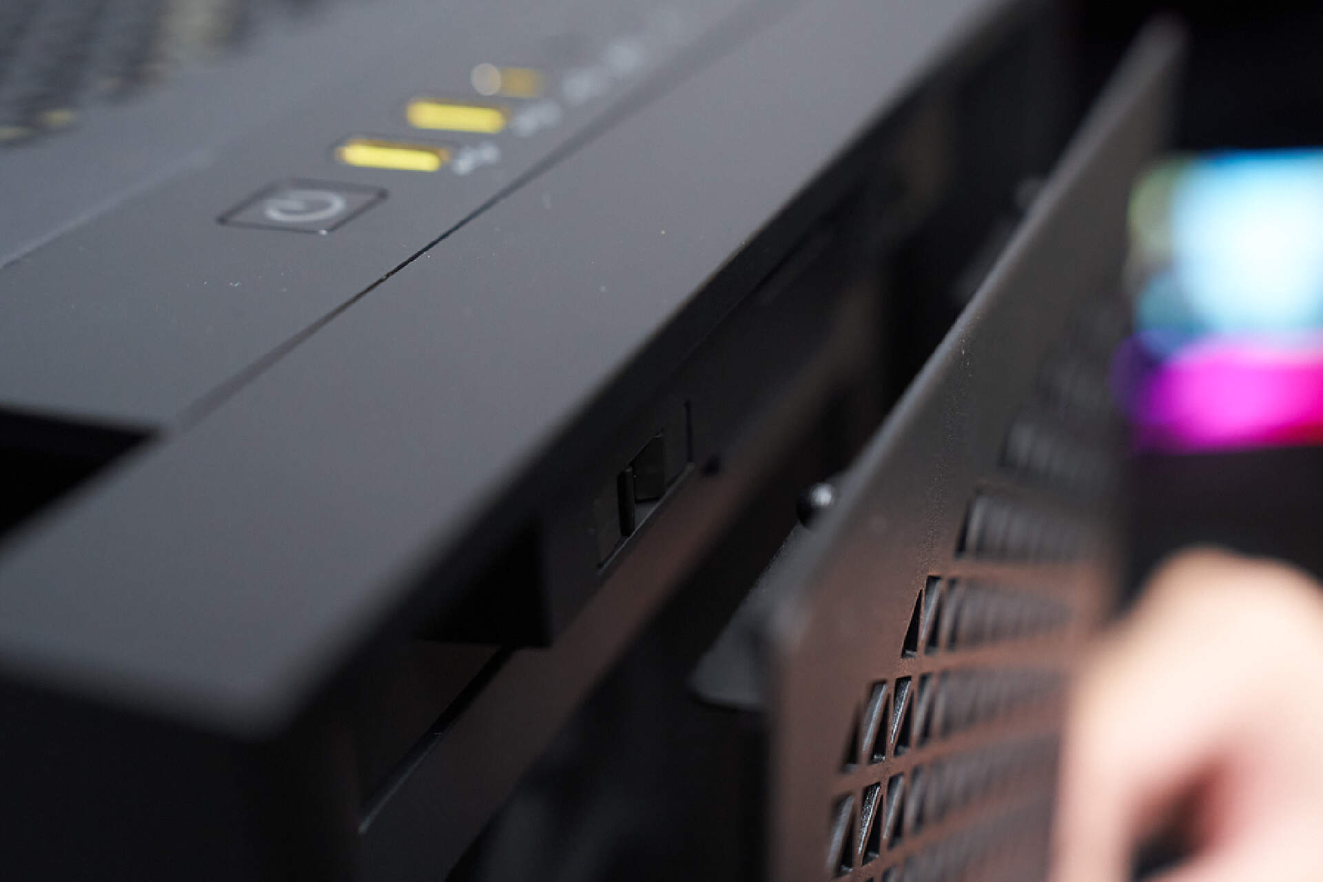 2k游戏性能参考,2k游戏性能测试