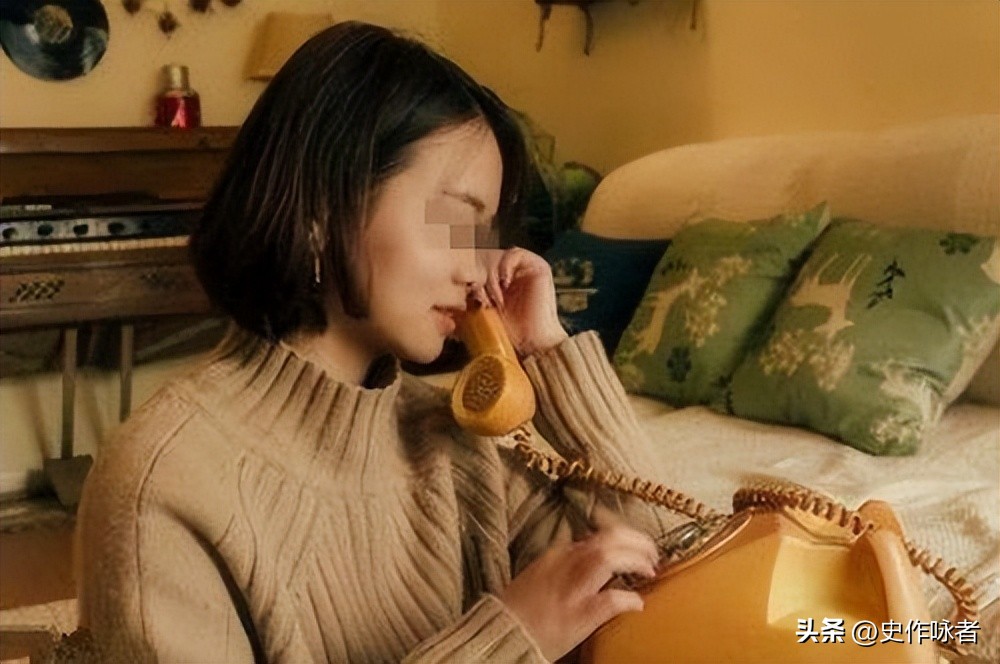 2017年姑娘谈恋爱，谈一个“死一个”，警方调查后却将她闺蜜抓走