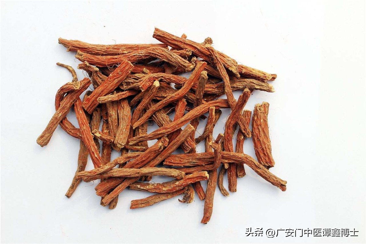 阳虚的系统性红斑狼疮中药方,治疗系统性红斑狼疮的中药方剂