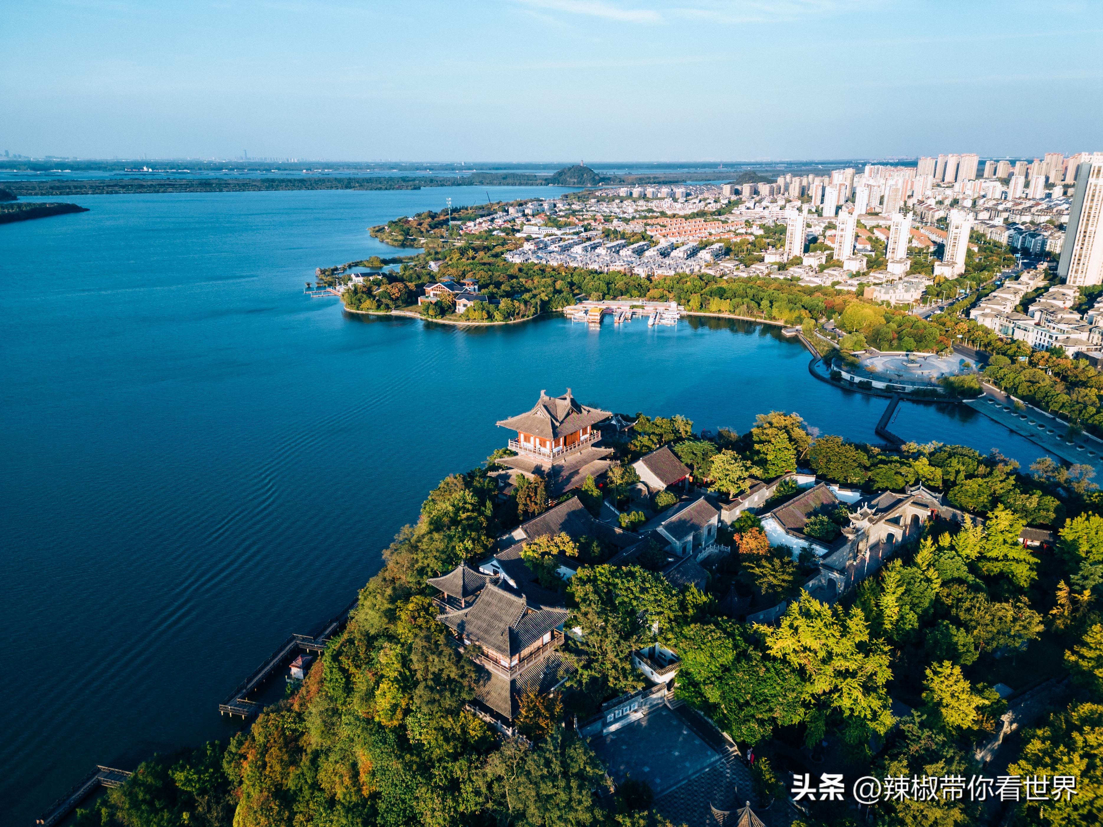 镇江一座美的让人吃醋的城市路牌,镇江一座美的让你吃醋的城市