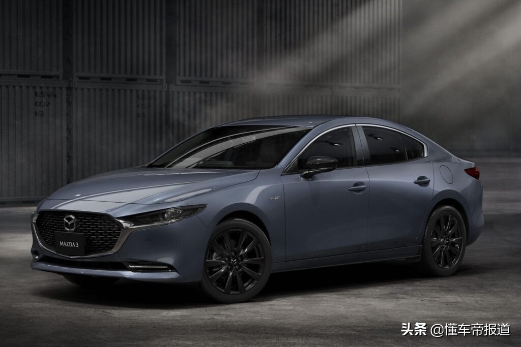 马自达32.0自动质炫版落地价,新车马自达cx3落地价格