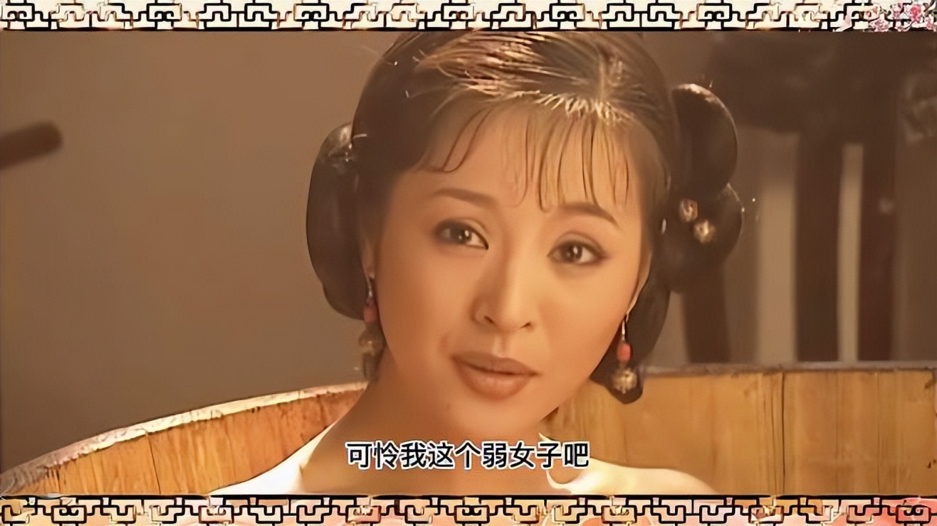 太平天国女演员哪个最漂亮,太平天国主演都有谁