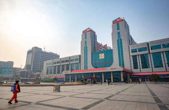 坐火车中转郑州怎么转站流程,郑州火车中转需要出站吗