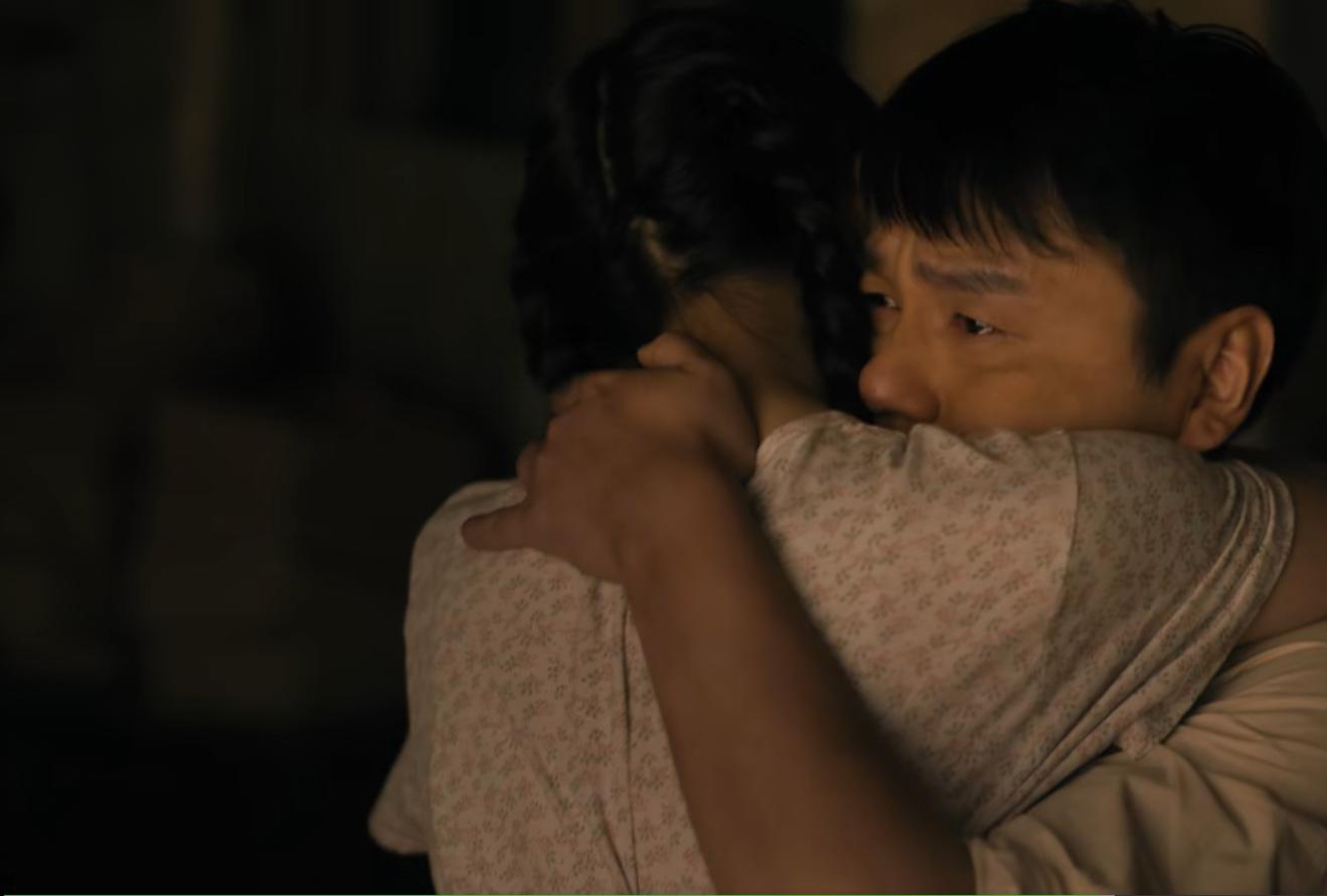 人世间郑娟周秉昆在一起,人世间郑娟与周秉昆初见