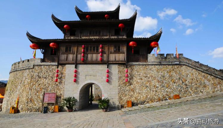 南平市乡村自驾游,南平市光泽县自驾游路线图最新