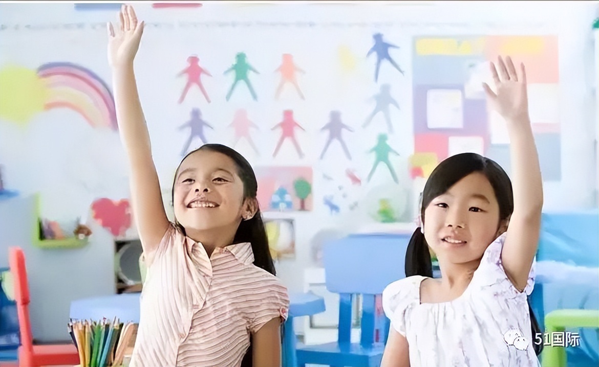 我为什么给娃选择国际学校,家长们该如何选择国际学校呢