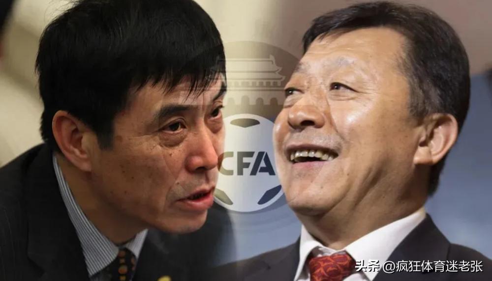 中国足球哀其不幸怒其不争,中国足球不犯错少犯错