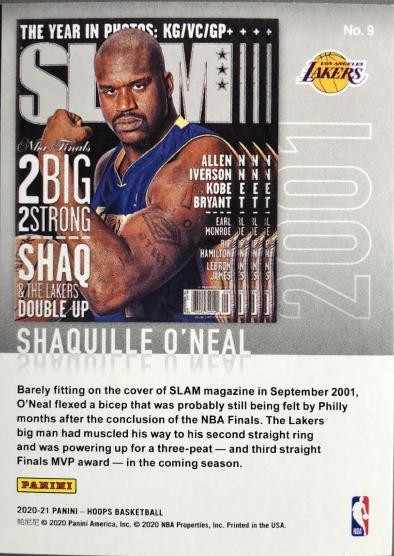 小小卡片的故事,nba卡牌编年史