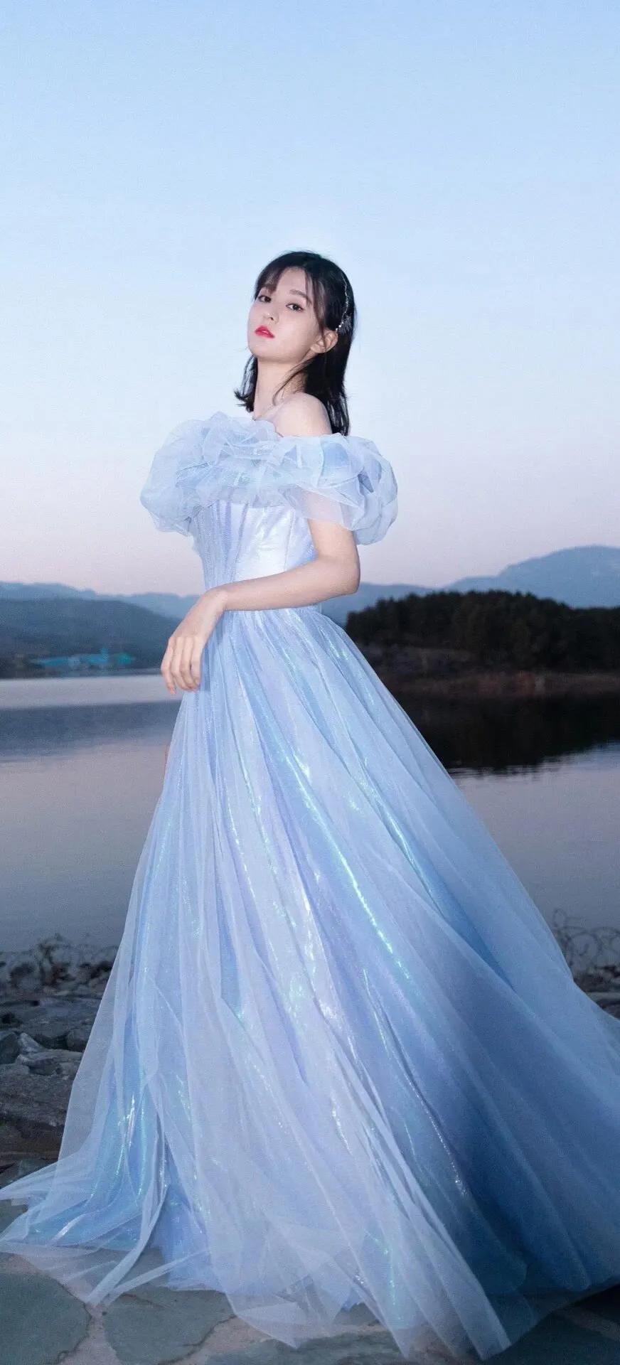 乔欣写真,乔欣写真集高清图片