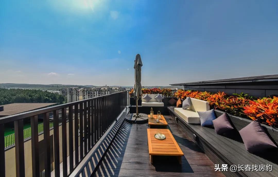 净月千万豪宅,净月别墅豪宅