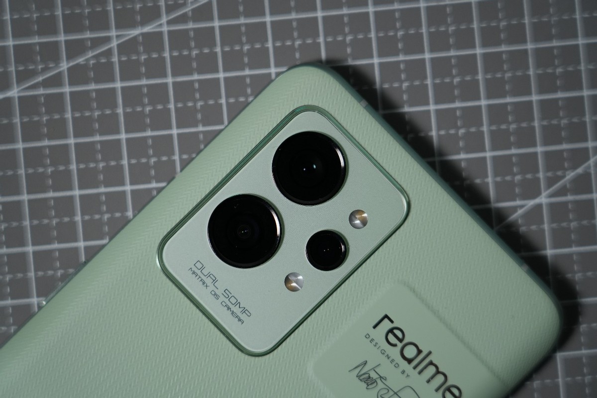 评测realme真我gt2大师探索版,realme真我gt2pro性能测评