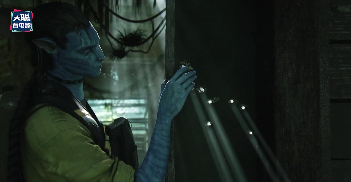 阿凡达细节讲解,阿凡达2全过程讲解