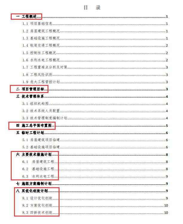 建设工程项目管理全套书,工程项目管理总策划方案