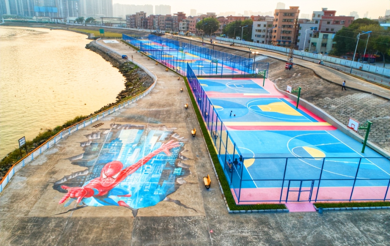 体育公园内篮球场怎么收费,体育公园露天篮球场收费合理吗