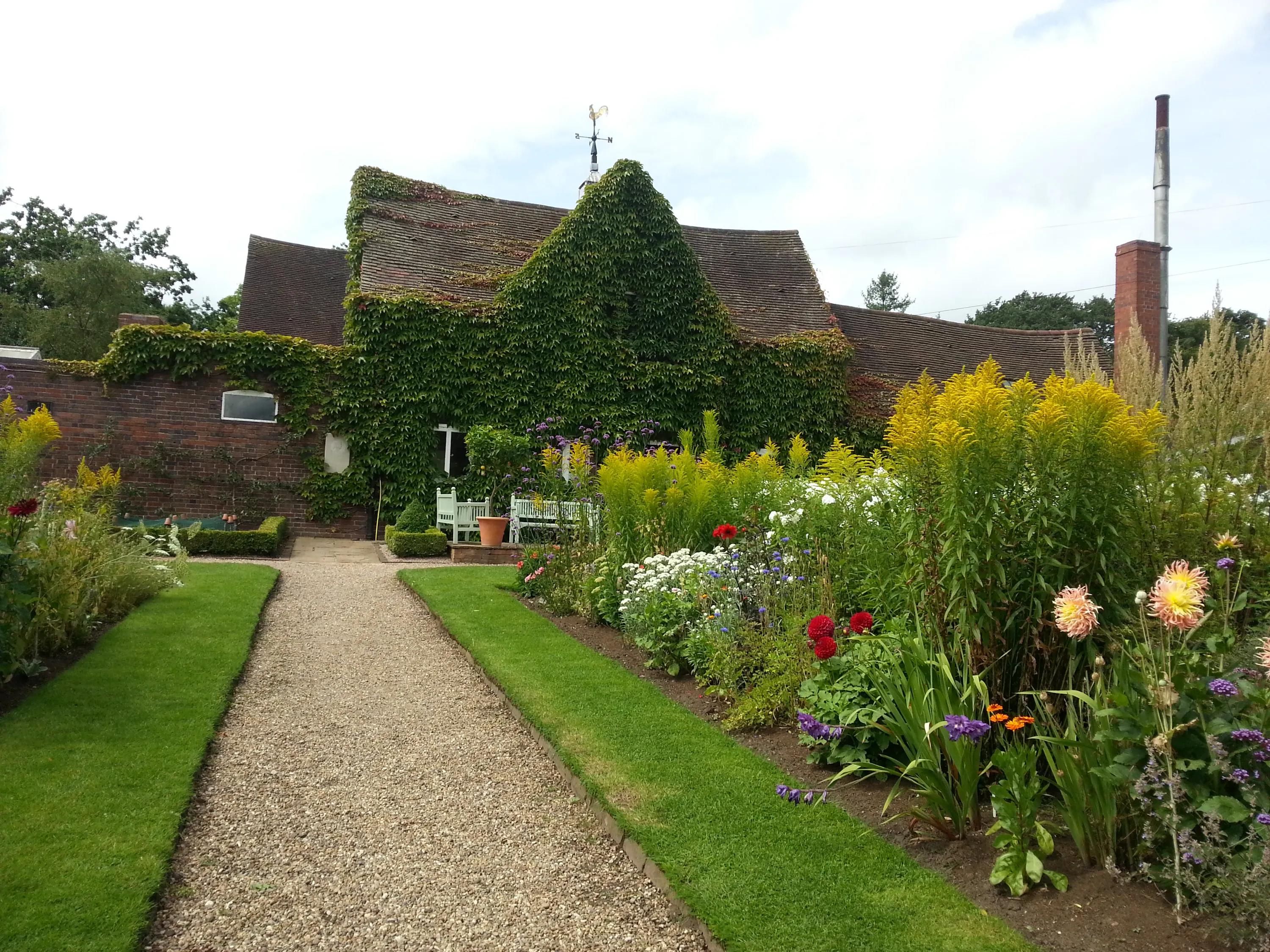 英国伯明翰留学,英国之旅伯明翰