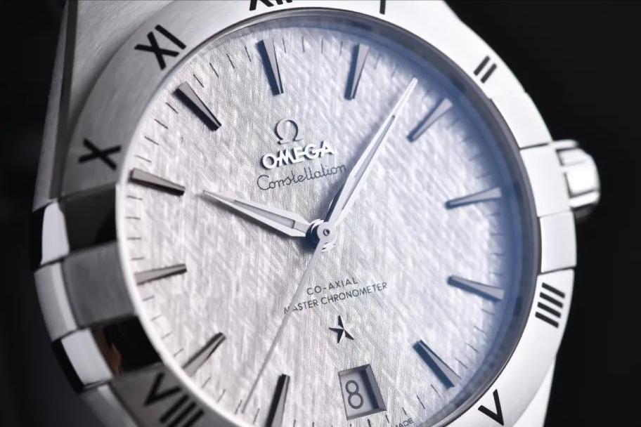 欧米茄星座机械表保养,机械表入门推荐欧米茄