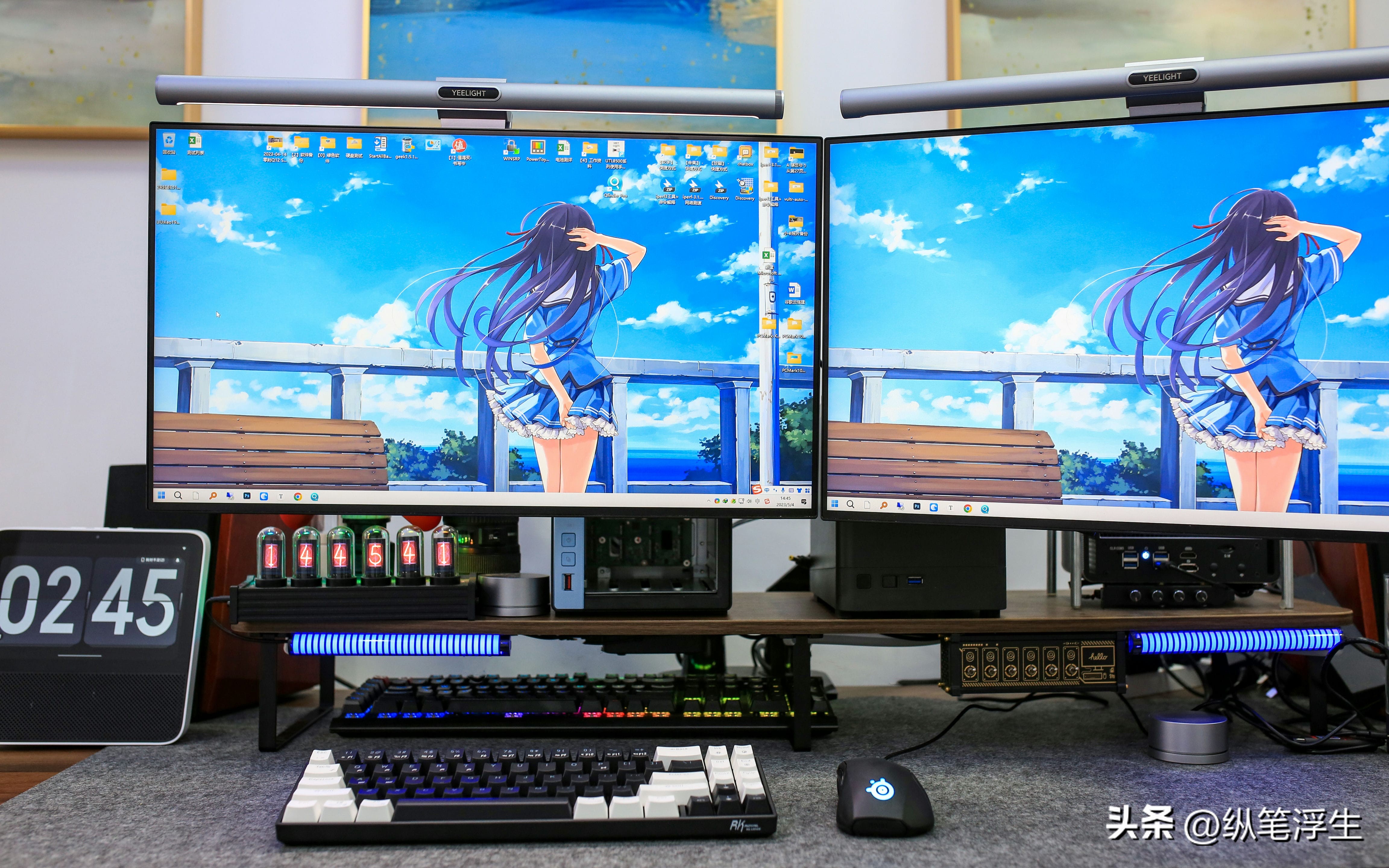 百元精品：RK71机械键盘体验分享，揭示超高性价比的秘密与实力