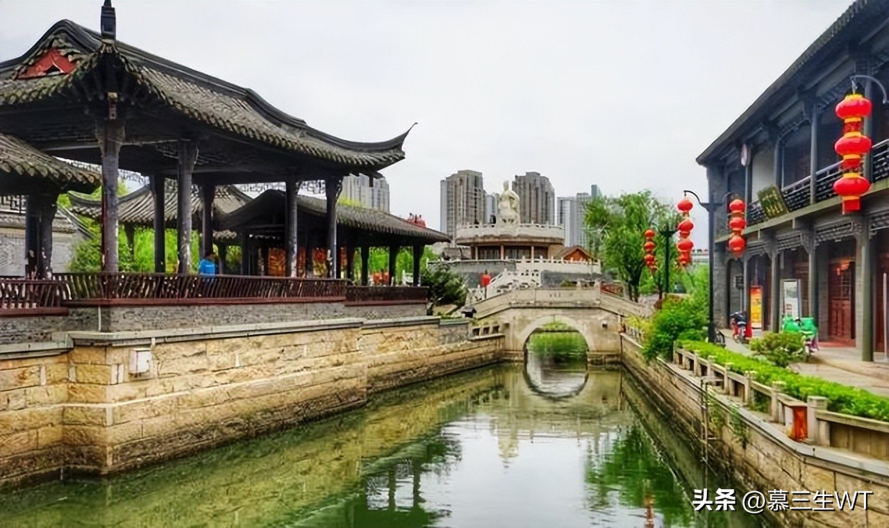 上海幽静古村旅游攻略,上海周边12个宝藏小众古镇