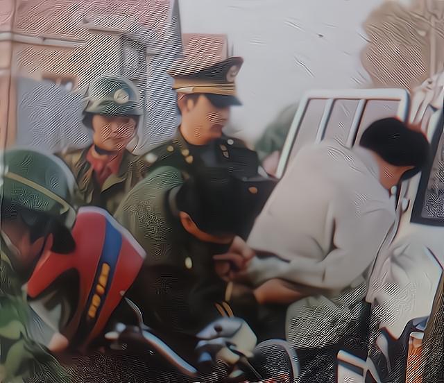 纪实回顾：被判35年的*狼色**局长孙玉民，色史达15年，细节不堪入目