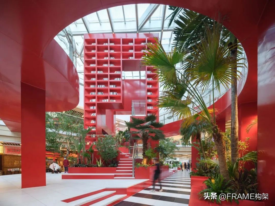 传统购物中心已死新商业如何重塑,购物中心创新的未来方向