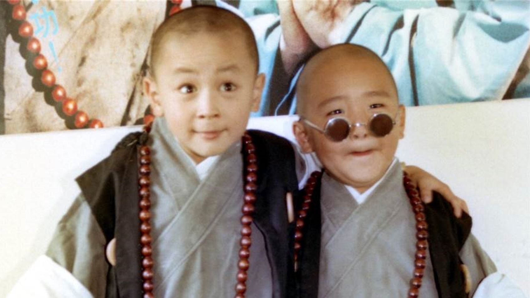 童星郝劭文的视频,郝劭文童星挣的钱