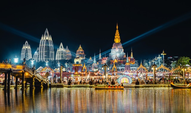 西双版纳冬季适合玩几天,西双版纳适合一年四季居住吗