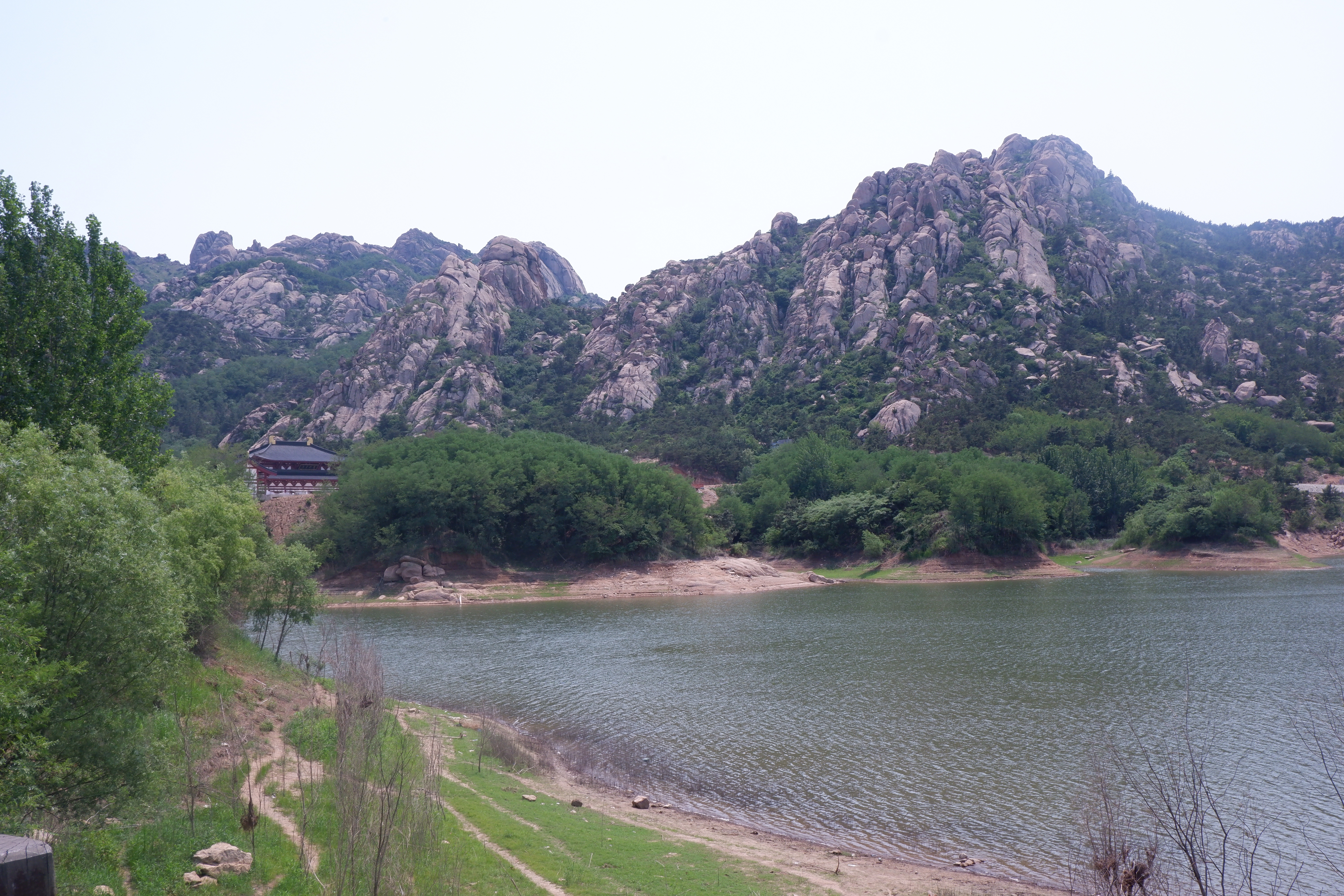 青岛多家A级景区免门票,青岛12家a级景区免门票