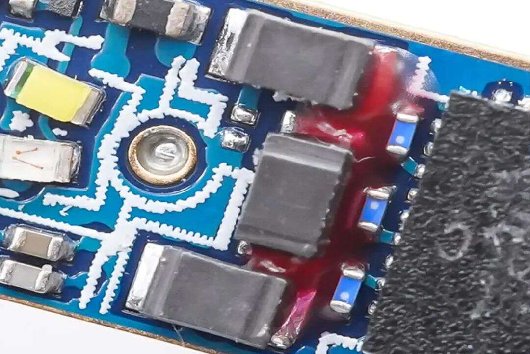 16大品牌19款产品采用三体电感-提高效率/降低干扰｜2022年度汇总