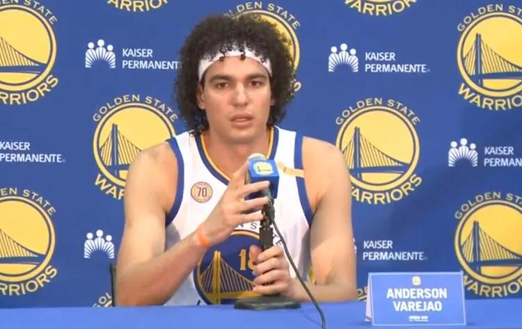 安德森和瓦莱乔,安德森瓦莱乔影帝